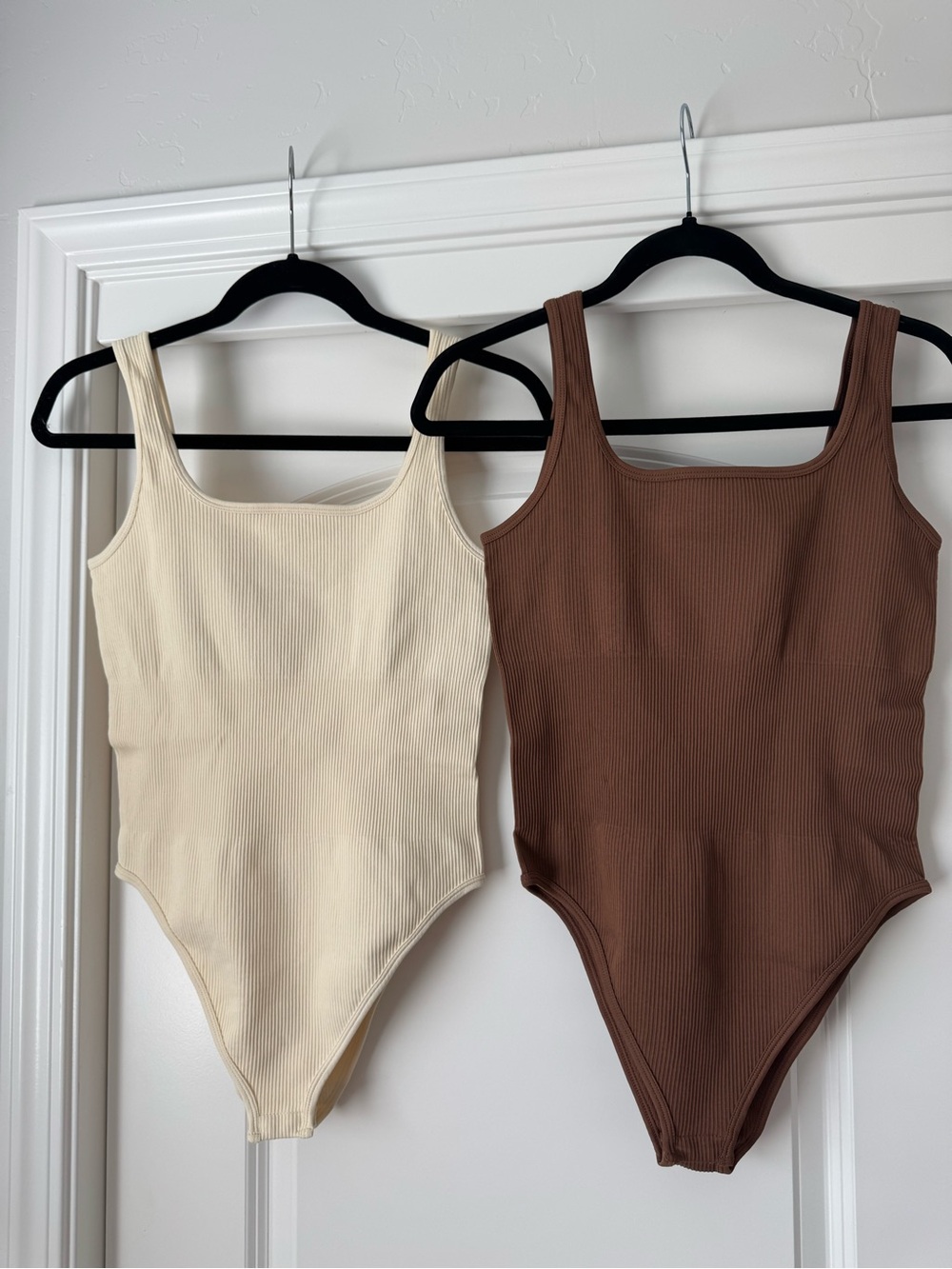 Set of 2 new OQQ Bodysuits